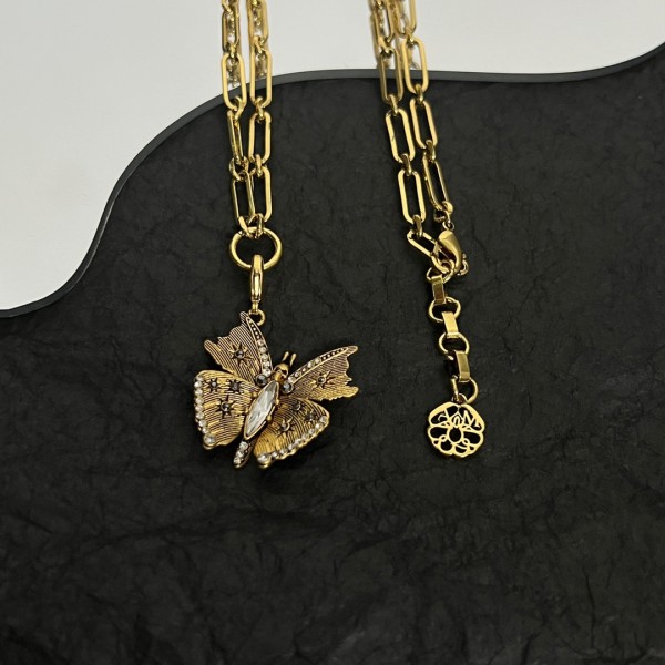 Jewelry Alexander McQueen 2