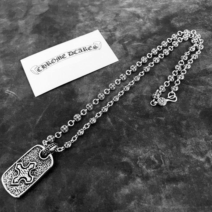 Jewelry chrome hearts 277