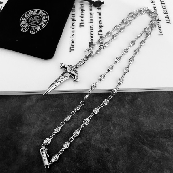 Jewelry chrome hearts 274