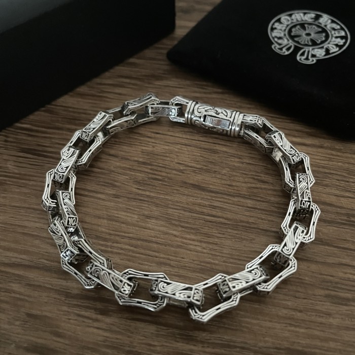 Jewelry chrome hearts 272