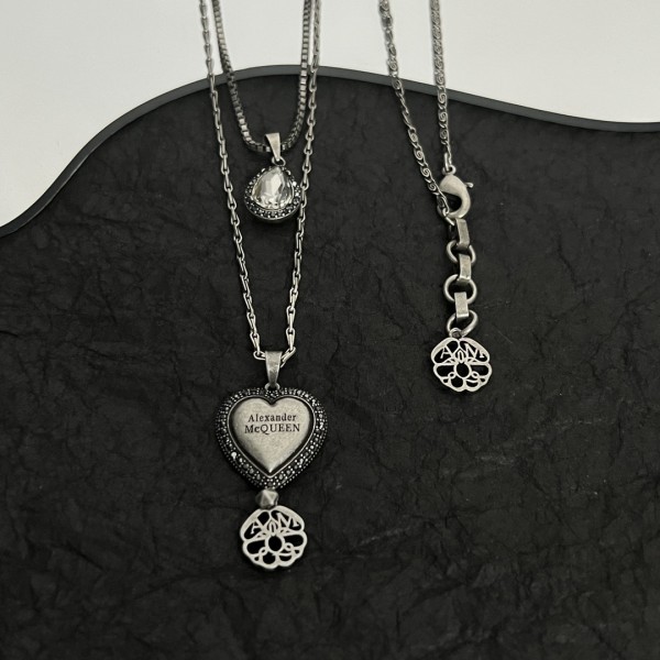 Jewelry Alexander McQueen 4