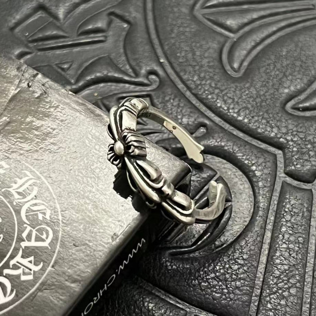 Jewelry chrome hearts 282