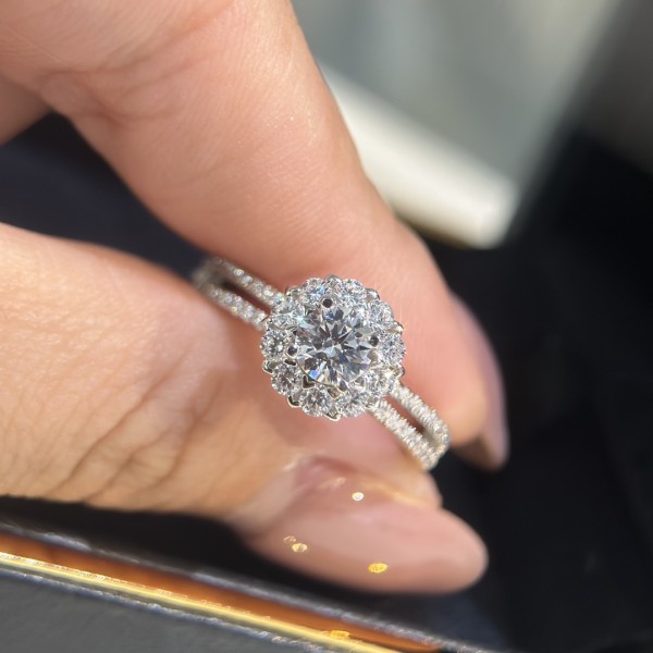 Jewelry Harry Winston 6