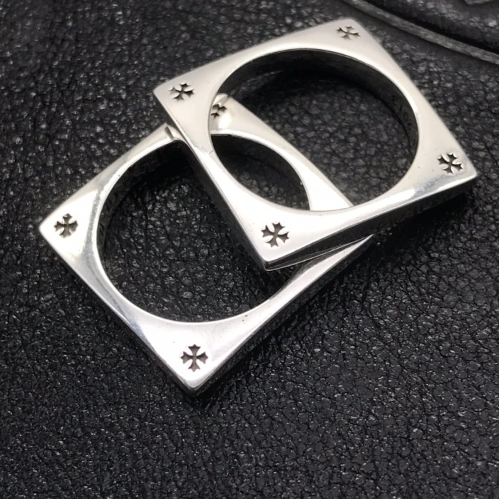Jewelry chrome hearts 285