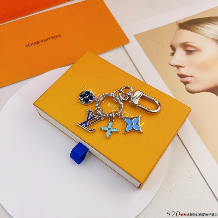 Jewelry Louis Vuitton 134