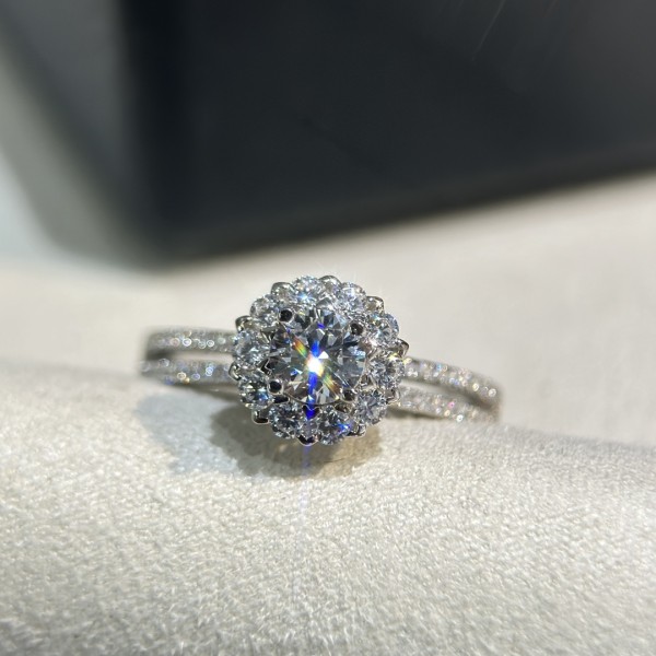 Jewelry Harry Winston 6