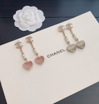 Jewelry Chanel 771