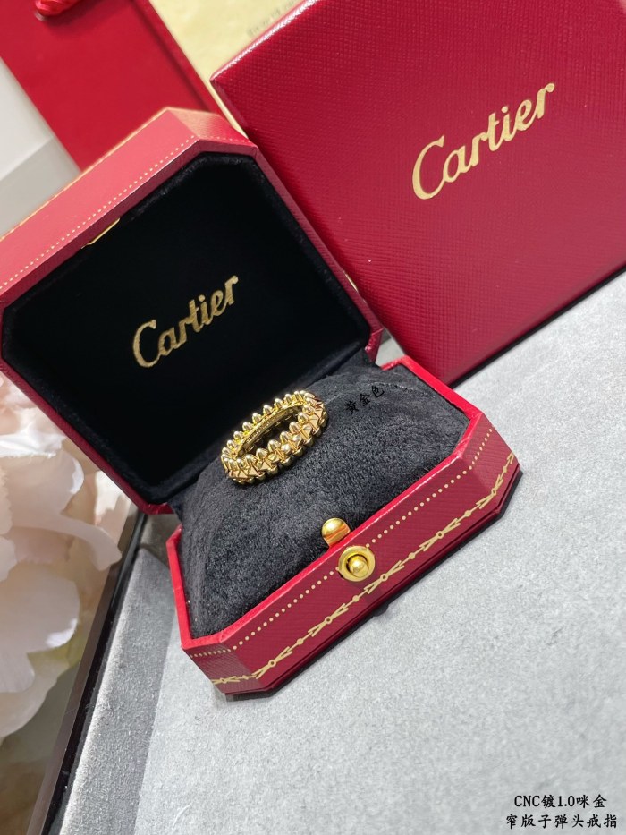 Jewelry cartier 24