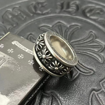 Jewelry chrome hearts 281