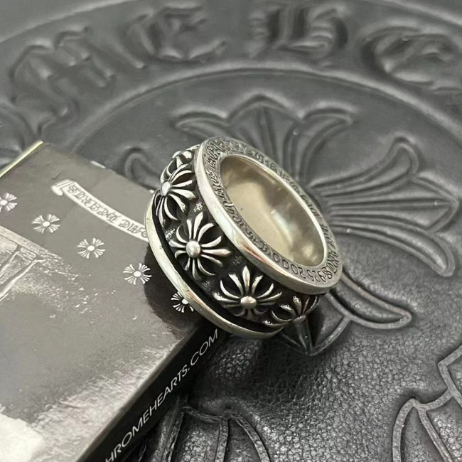 Jewelry chrome hearts 281