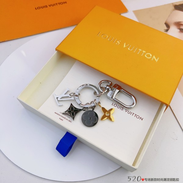 Jewelry Louis Vuitton 133