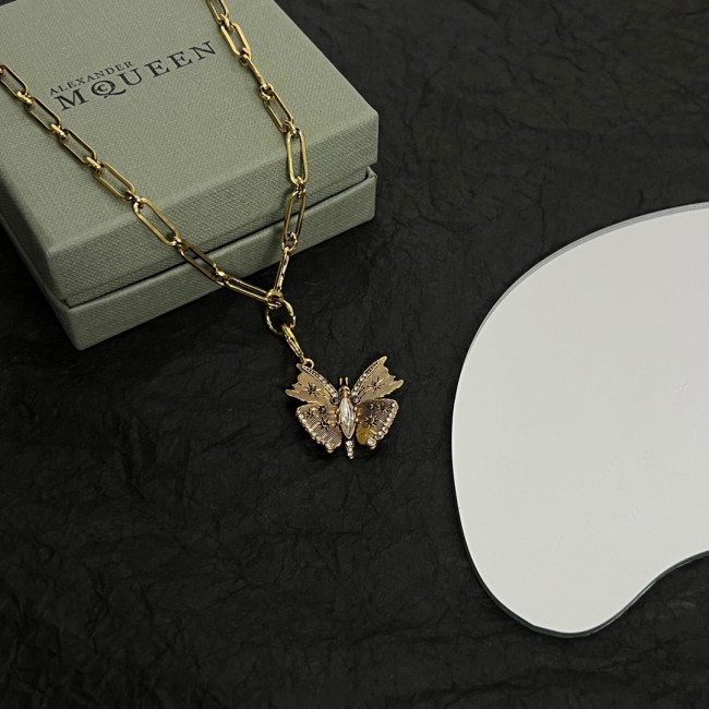 Jewelry Alexander McQueen 2