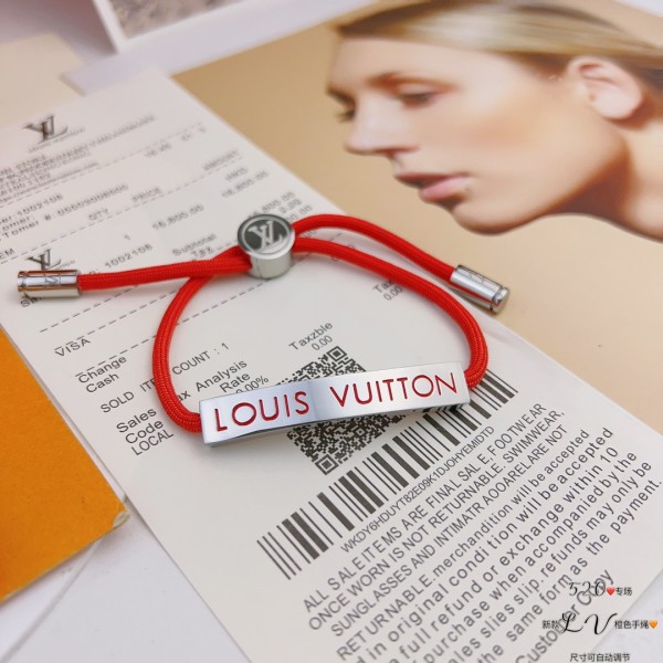 Jewelry Louis Vuitton 130