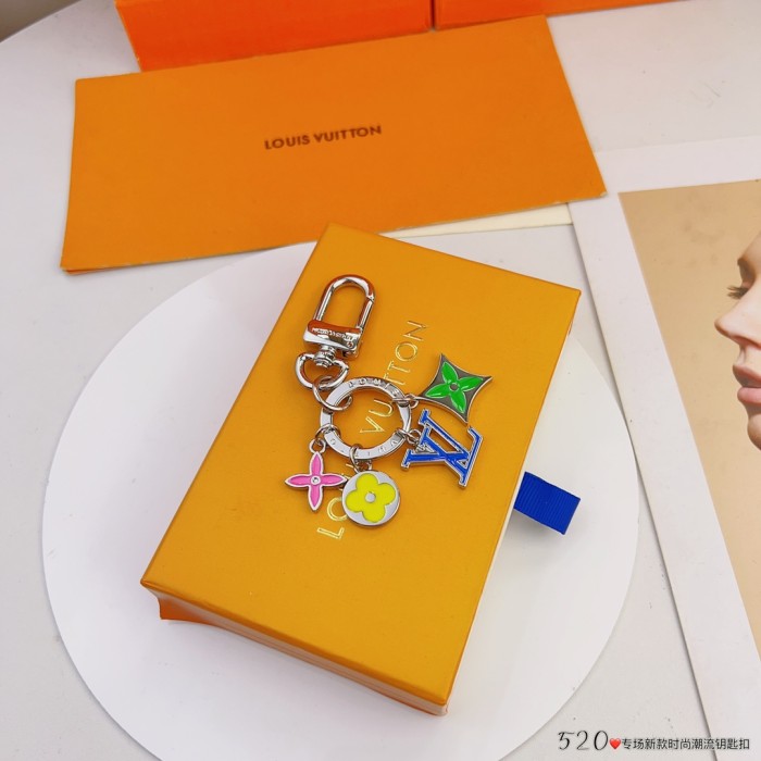 Jewelry Louis Vuitton 135