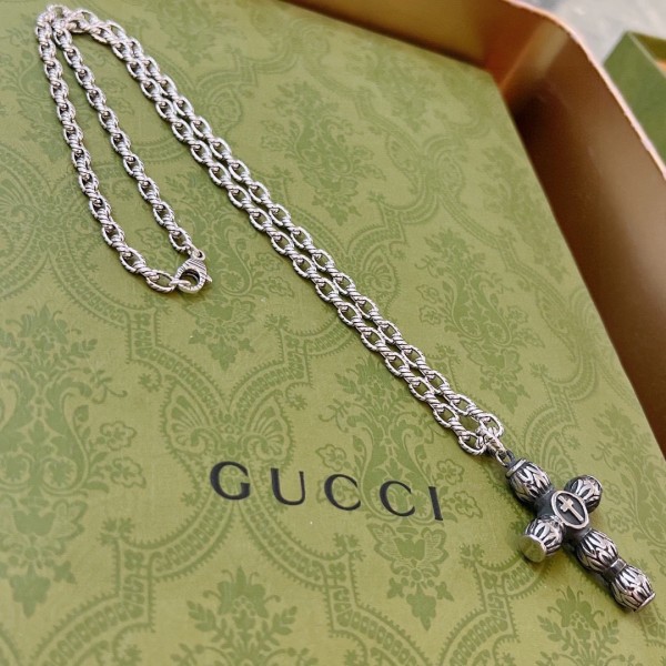 Jewelry Gucci 327