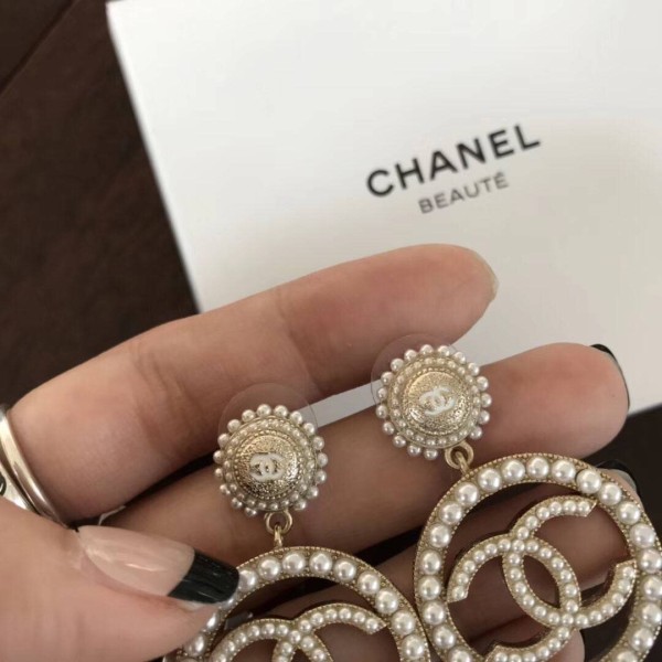 Jewelry Chanel 769