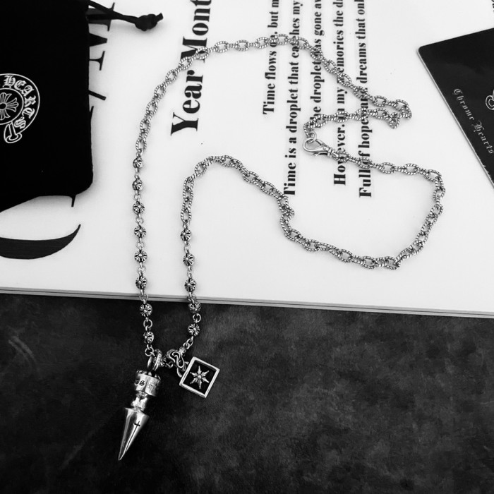 Jewelry chrome hearts 274