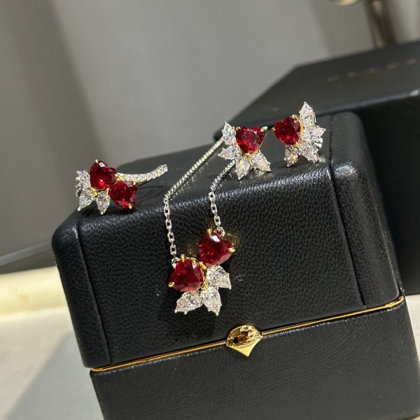 Jewelry Harry Winston 5