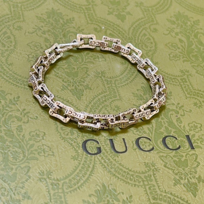 Jewelry Gucci 325