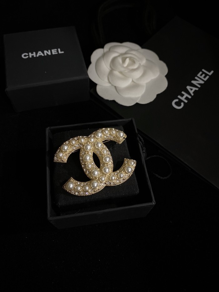 Jewelry Chanel 765