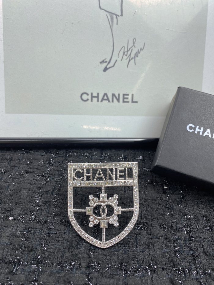 Jewelry Chanel 786