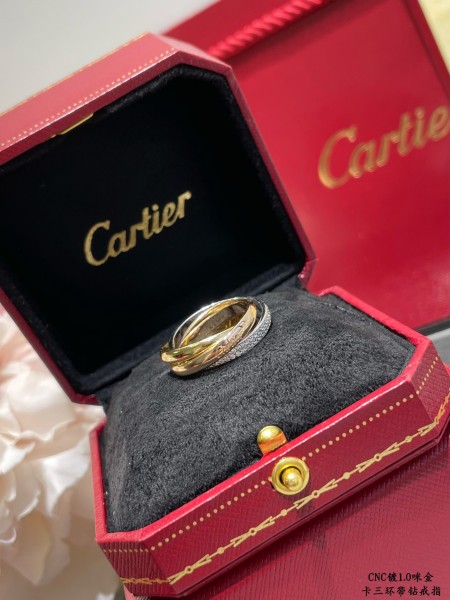 Jewelry cartier 25