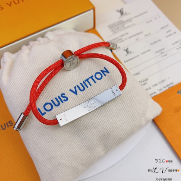 Jewelry Louis Vuitton 130