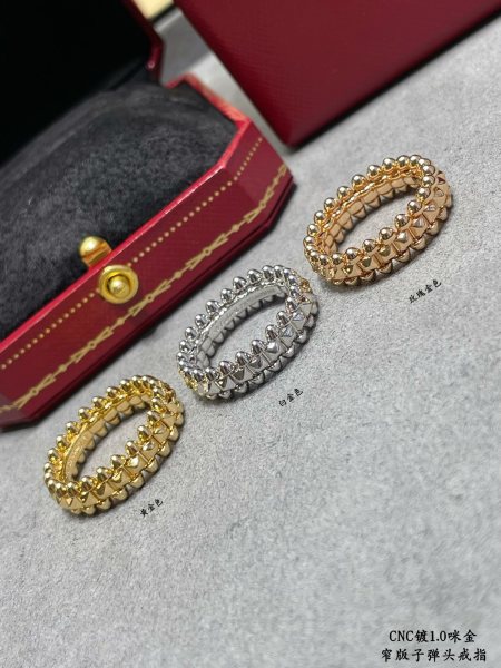 Jewelry cartier 24