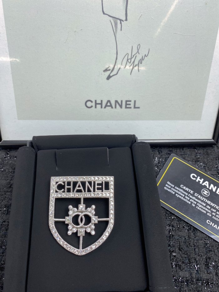 Jewelry Chanel 786