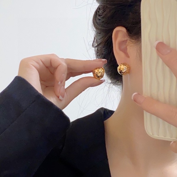 Jewelry Louis Vuitton 144