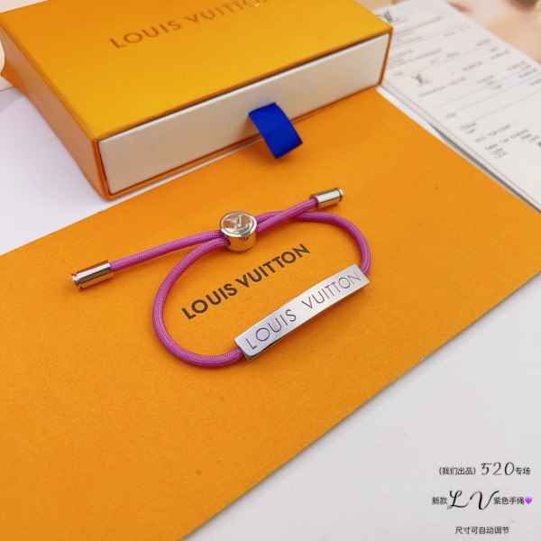 Jewelry Louis Vuitton 132