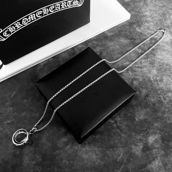 Jewelry chrome hearts 278