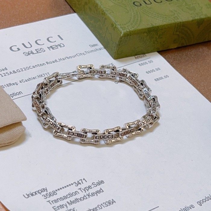 Jewelry Gucci 325