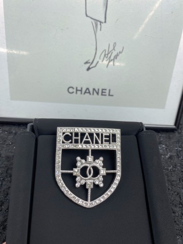 Jewelry Chanel 786