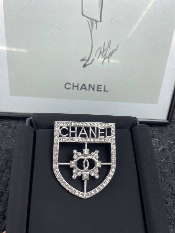 Jewelry Chanel 786