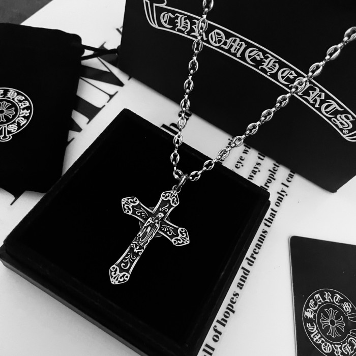 Jewelry chrome hearts 275