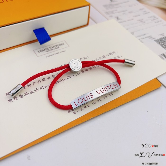 Jewelry Louis Vuitton 132