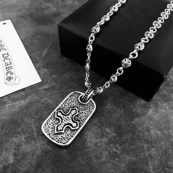 Jewelry chrome hearts 277