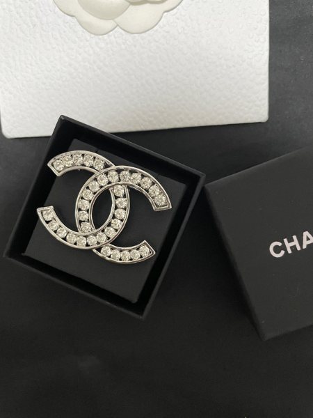 Jewelry Chanel 773