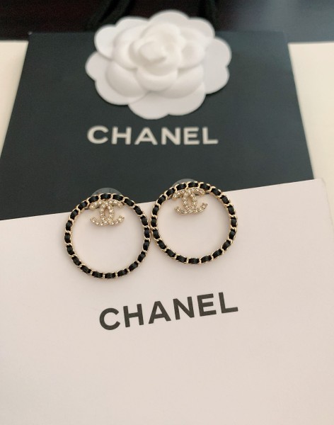 Jewelry Chanel 766