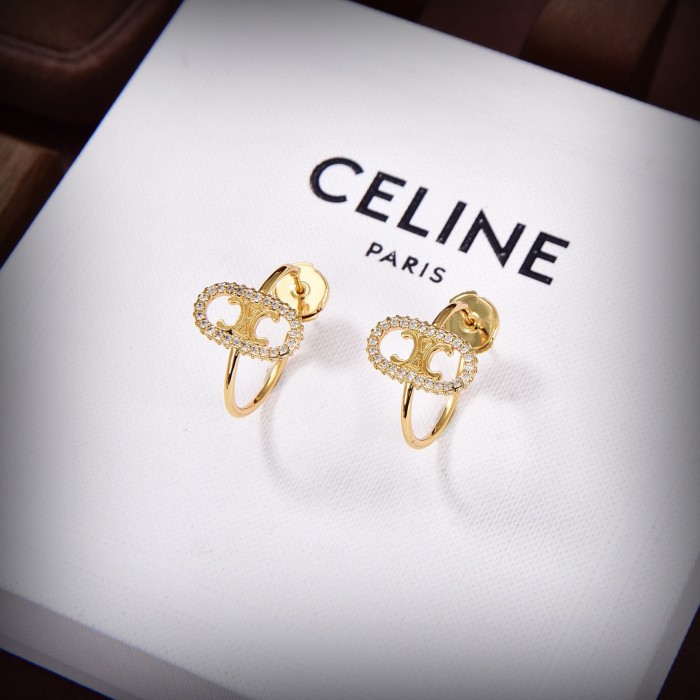 Jewelry CELINE 114