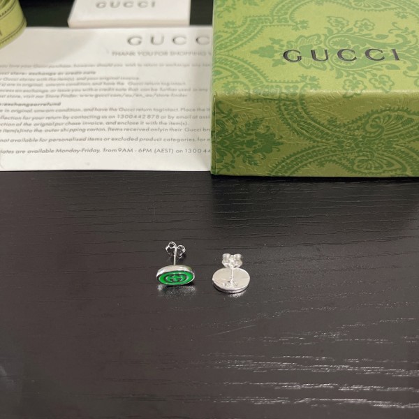 Jewelry Gucci 336
