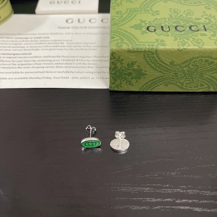Jewelry Gucci 336