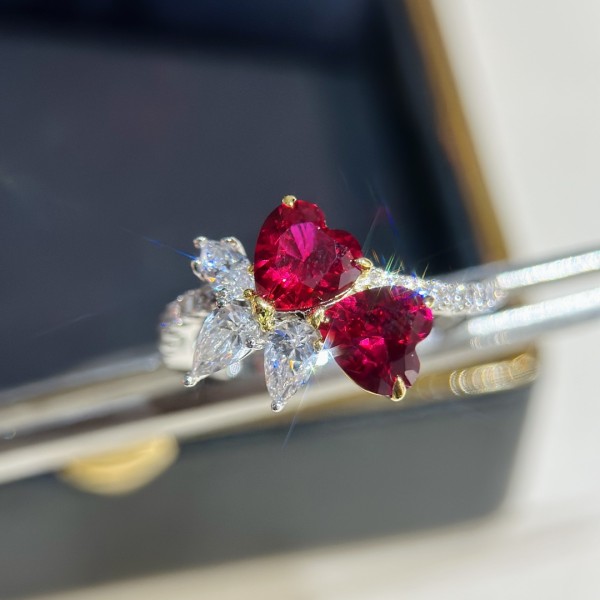 Jewelry Harry Winston 5