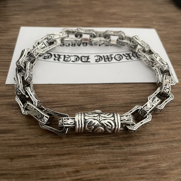 Jewelry chrome hearts 272