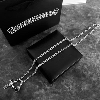 Jewelry chrome hearts 276