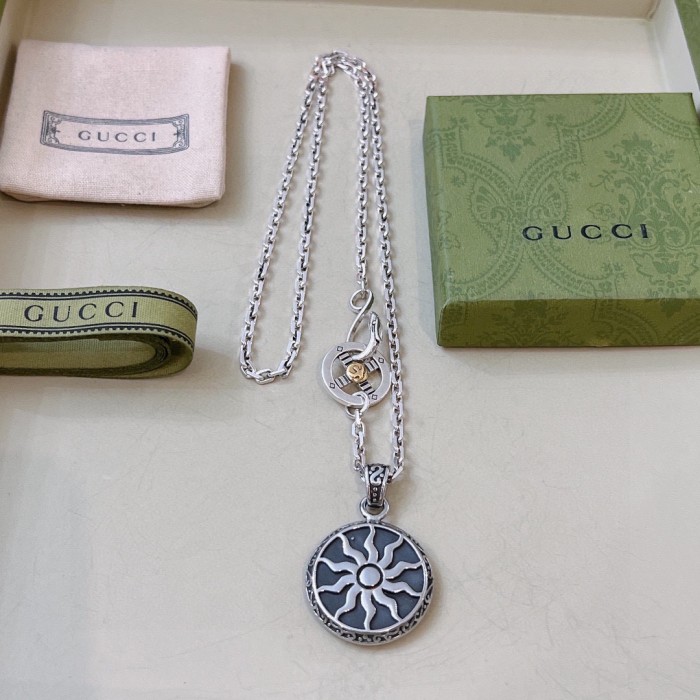 Jewelry Gucci 328