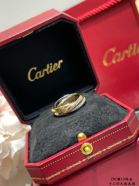 Jewelry cartier 25