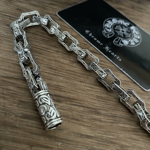 Jewelry chrome hearts 272