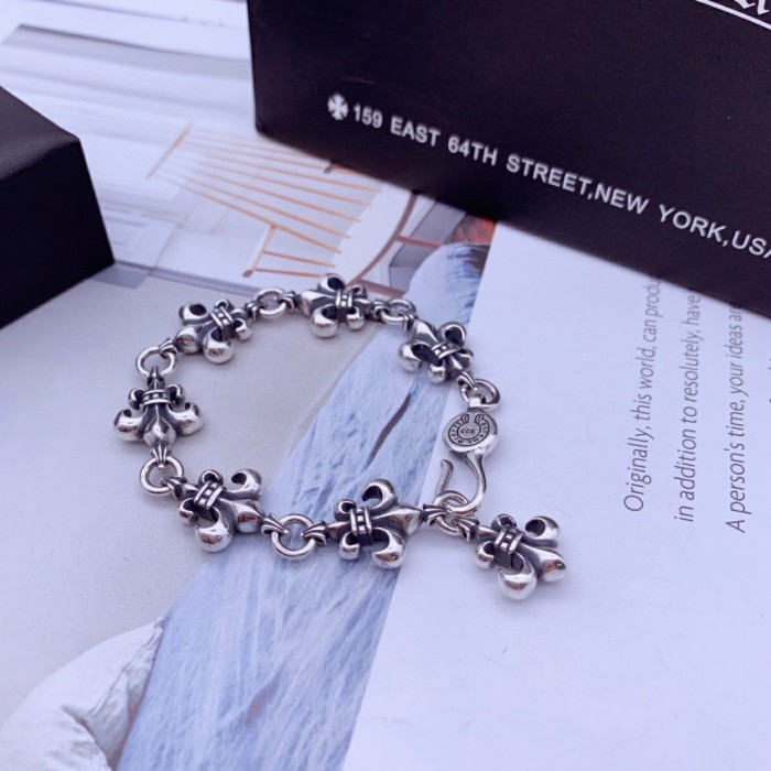 Jewelry chrome hearts 270